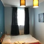 Appartement Riverside Promenade