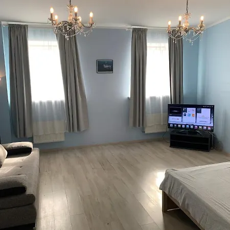 Appartement Riverside Promenade *