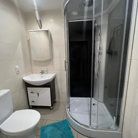 Apartment Riverside Promenade