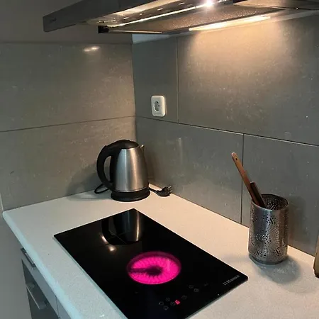 Apartment Riverside Promenade *