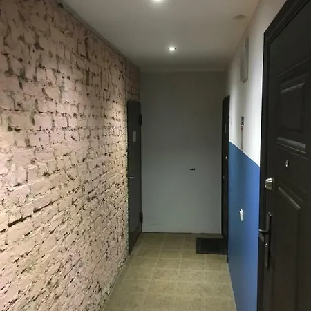 Riverside Promenade 리가